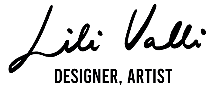 Lili Valli Logo 2